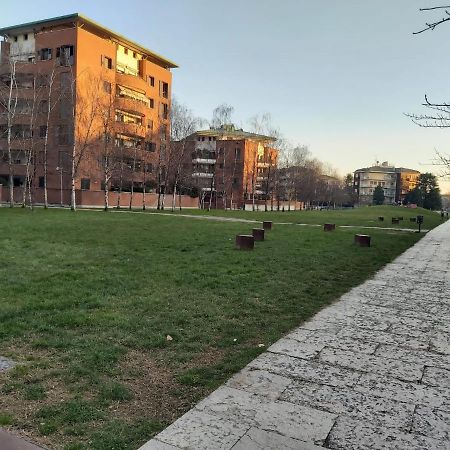 Apartament Casa Sole Vimodrone Zewnętrze zdjęcie