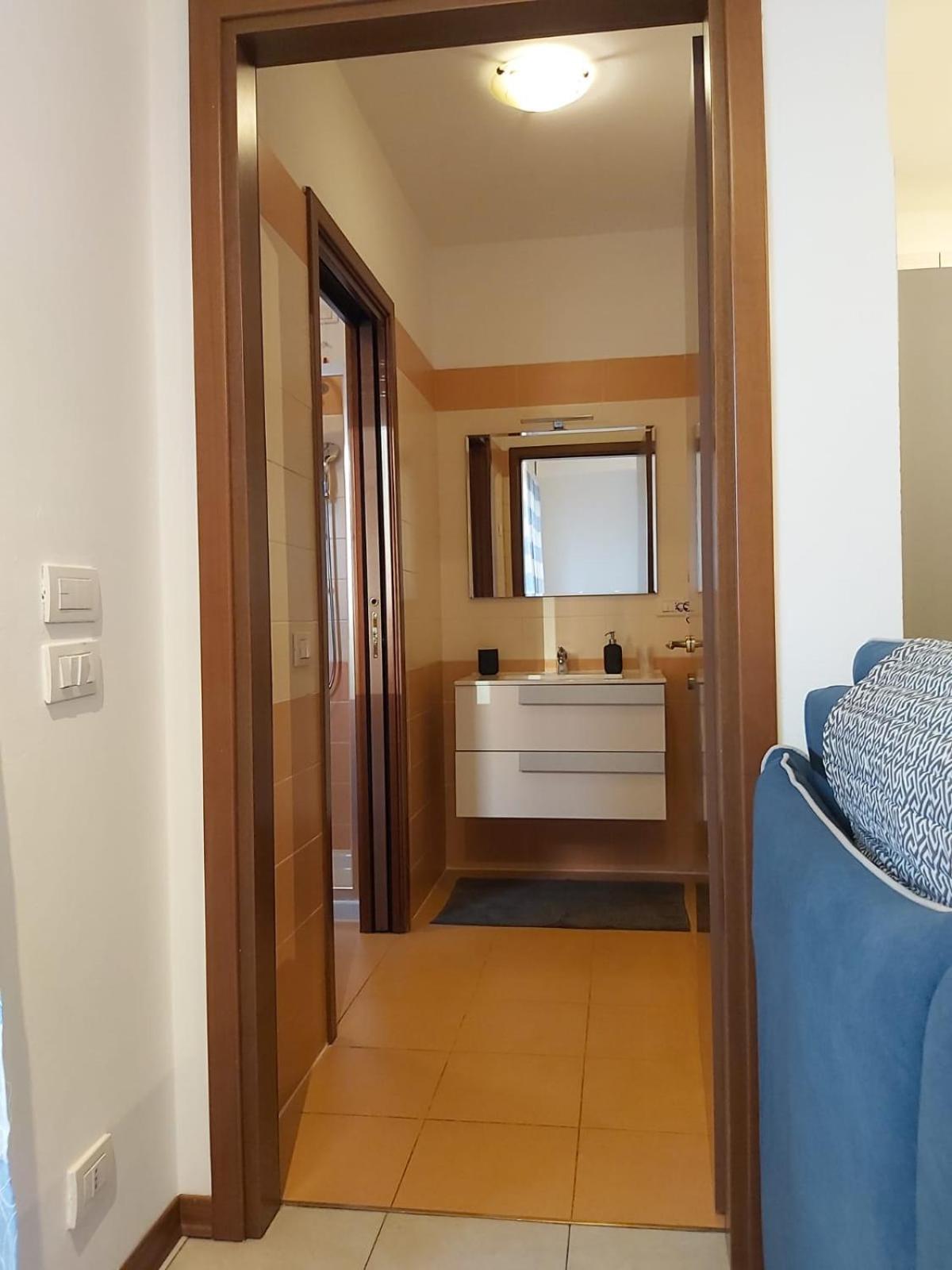 Apartament Casa Sole Vimodrone Zewnętrze zdjęcie
