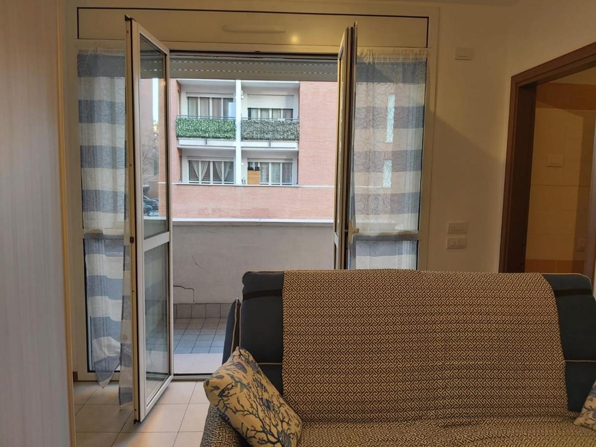 Apartament Casa Sole Vimodrone Zewnętrze zdjęcie