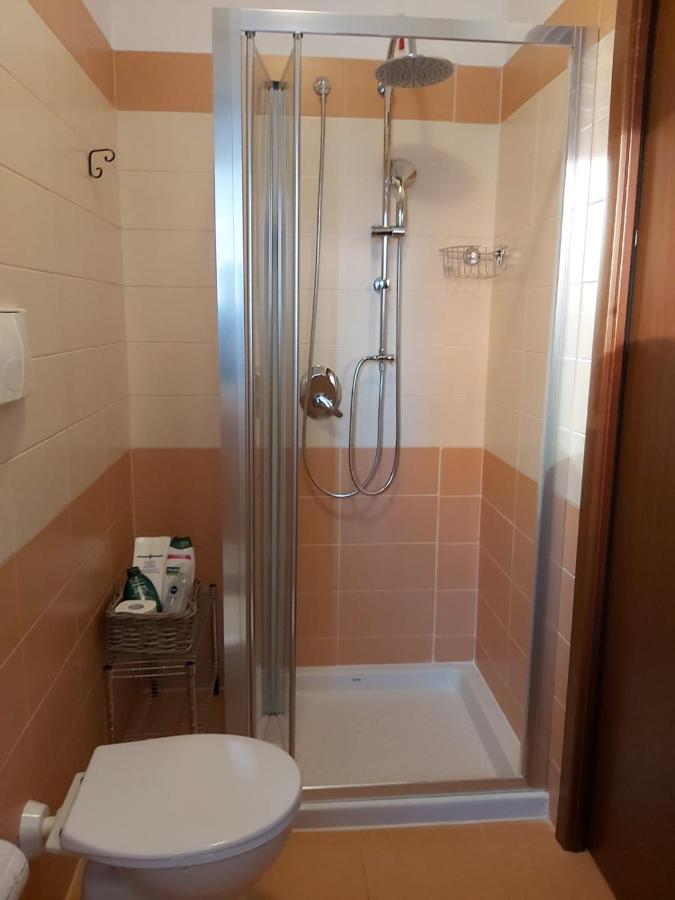 Apartament Casa Sole Vimodrone Zewnętrze zdjęcie