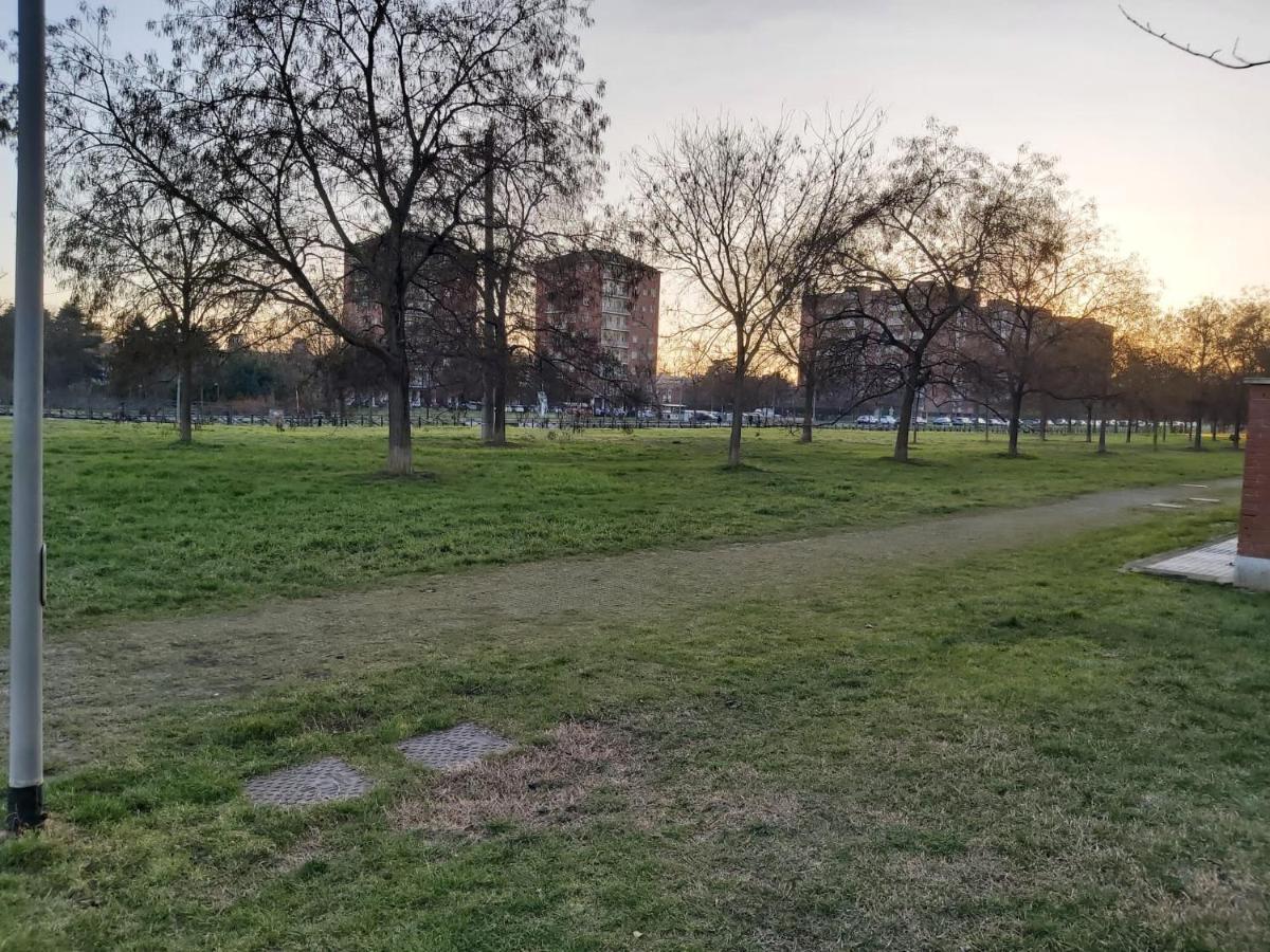 Apartament Casa Sole Vimodrone Zewnętrze zdjęcie