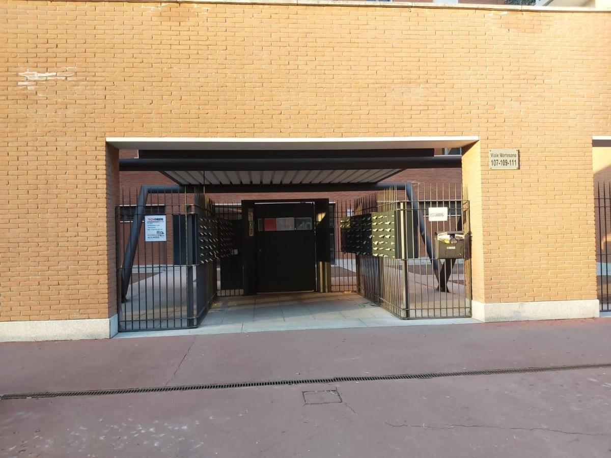 Apartament Casa Sole Vimodrone Zewnętrze zdjęcie