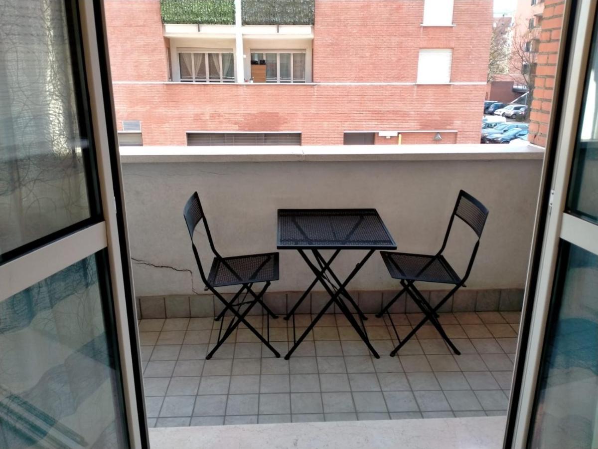 Apartament Casa Sole Vimodrone Zewnętrze zdjęcie