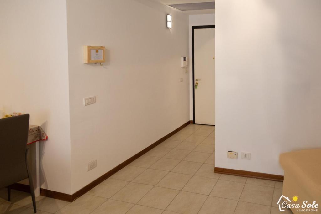 Apartament Casa Sole Vimodrone Zewnętrze zdjęcie