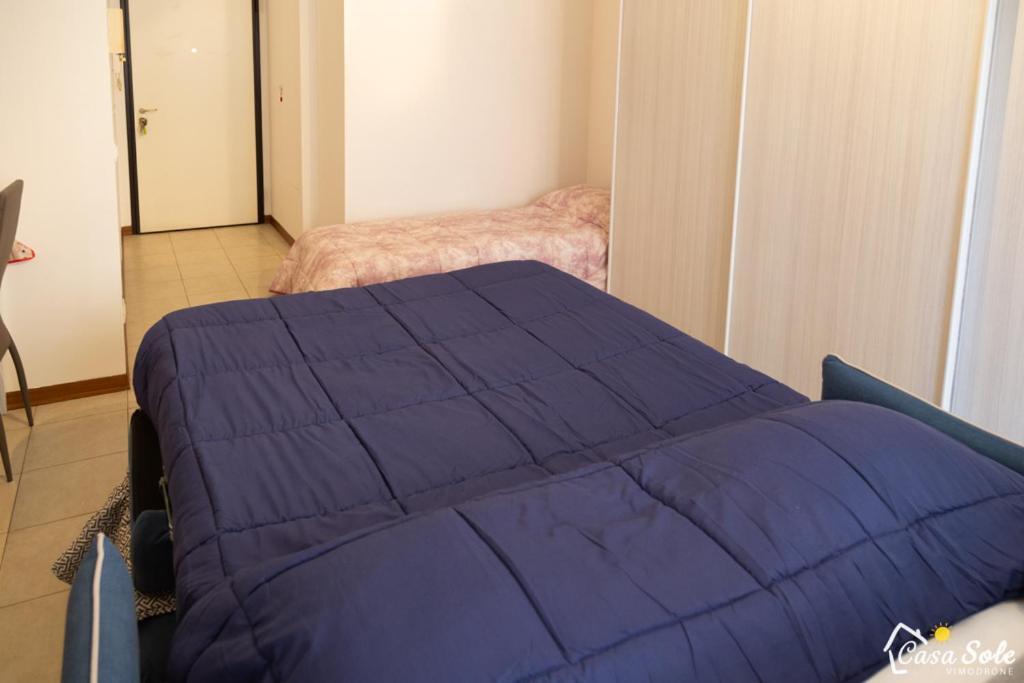 Apartament Casa Sole Vimodrone Zewnętrze zdjęcie