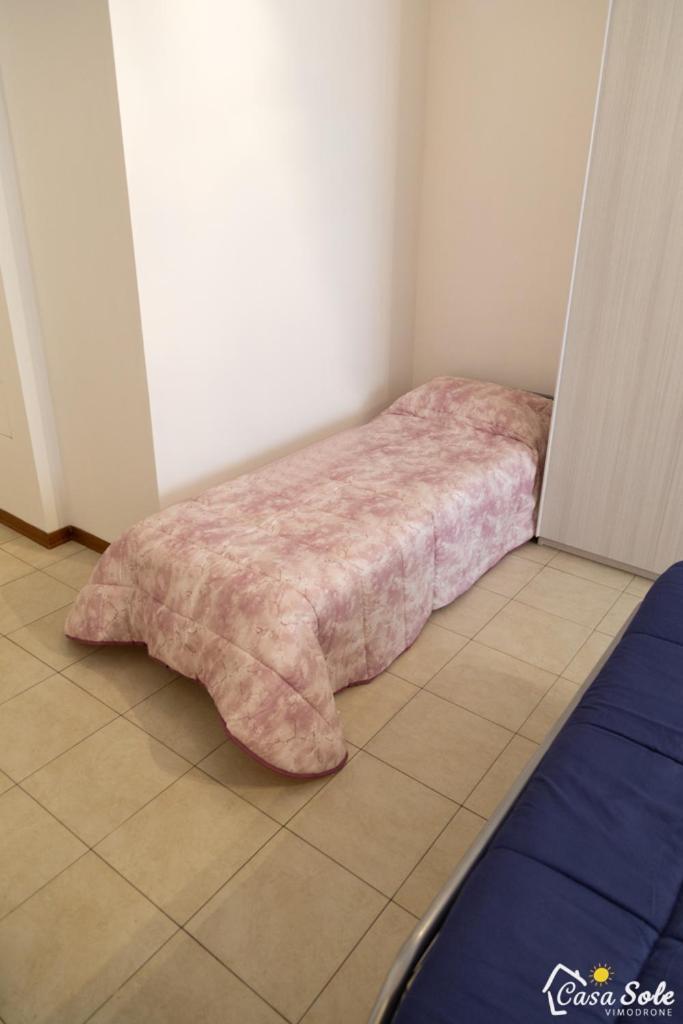 Apartament Casa Sole Vimodrone Zewnętrze zdjęcie